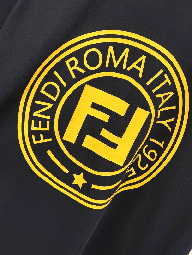 Fendi T-Shirts